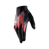 Glove MTB 3.0 Endurance - Heatmap Rood