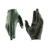 Glove MTB 3.0 Endurance - Mist Green
