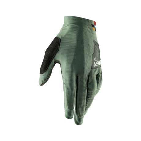Rękawica MTB 3.0 Endurance - Mist Green