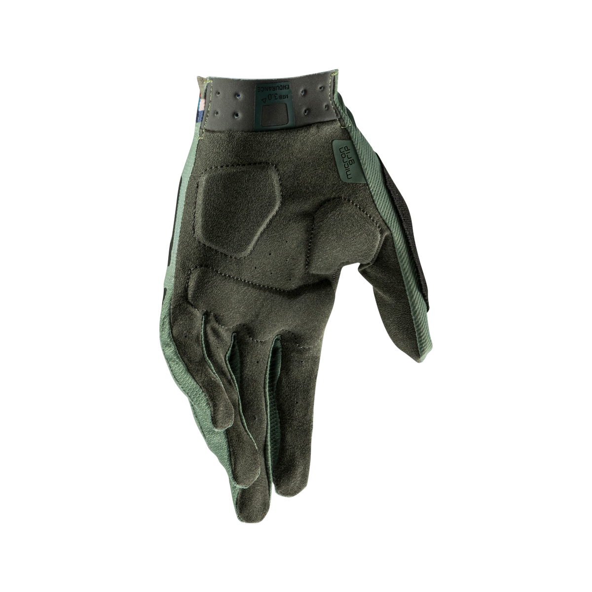 Glove MTB 3.0 Endurance - Mist Green
