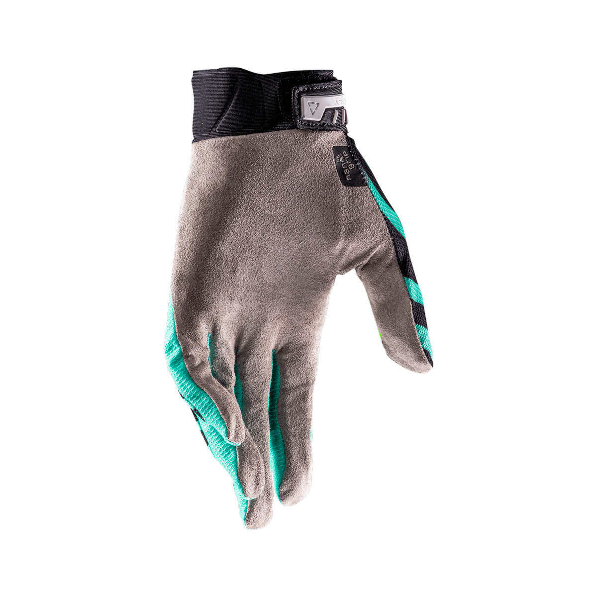 Glove Moto 2.5 X-Flow Jr - Tiger Pink Leatt