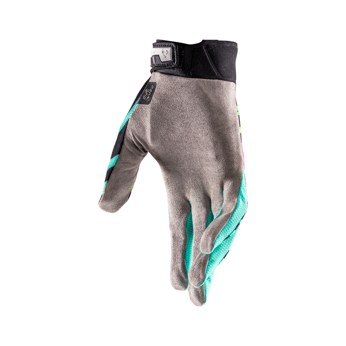 Glove Moto 2.5 X-Flow Jr - Tiger Pink Leatt