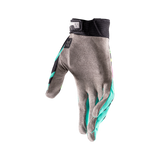 Glove Moto 2.5 X-Flow Jr - Tiger Pink Leatt