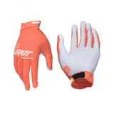 Guante Moto 2.5 X-Flow Women - Coral Pink