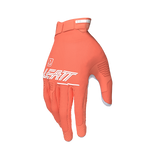 Guante Moto 2.5 X-Flow Women - Coral Pink