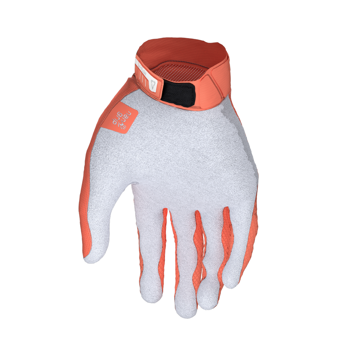 Guante Moto 2.5 X-Flow Women - Coral Pink