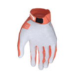 Guante Moto 2.5 X-Flow Women - Coral Pink