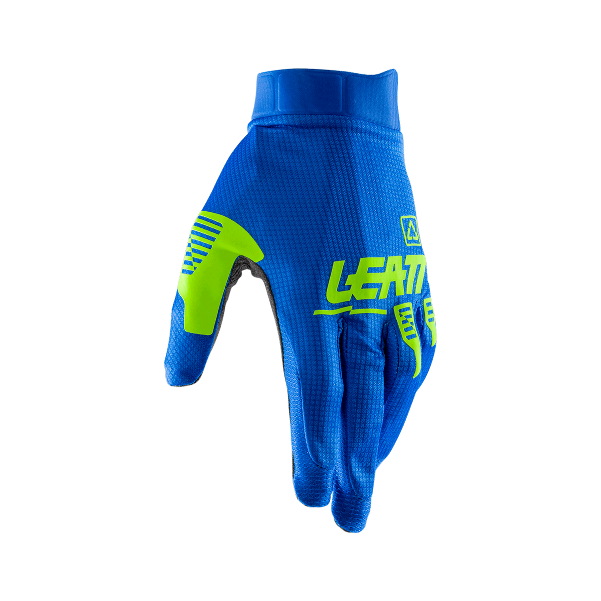Gloves Moto 1.5 Mini - Storm Blue