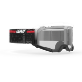 Goggle Velocity 4.0 MTB X-Flow Iriz - White Silver 50 VLT