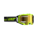 Goggle Velocity 5.5 Iriz - Grey Silver 50 VLT