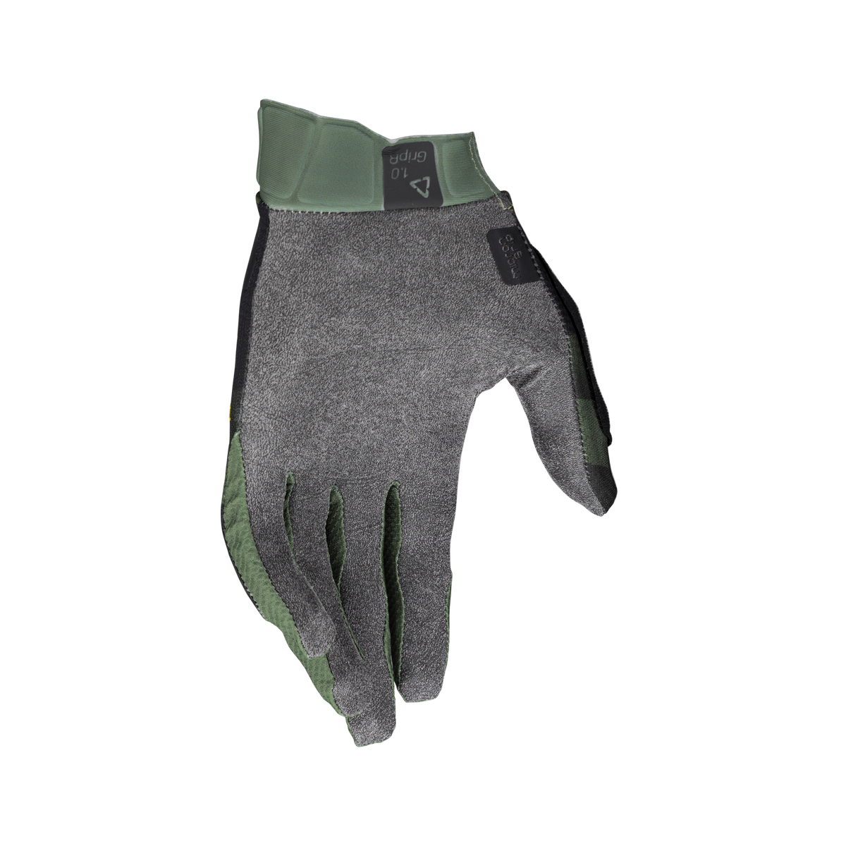 Handschuh MTB 1.0 GripR - Spinach