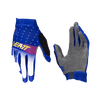 Handschuh MTB 1.0 GripR - UltraBlue