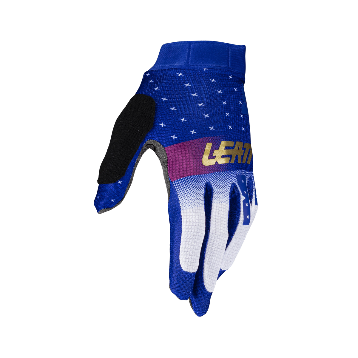 Handschuh MTB 1.0 GripR - UltraBlue