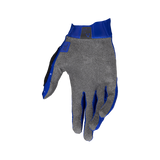 Handschuh MTB 1.0 GripR - UltraBlue