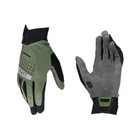 Gants MTB 2.0 WindBlock - Spinach