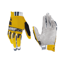 Guanto MTB 2.0 X-Flow - Oro