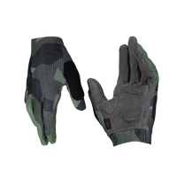 Glove MTB 3.0 Endurance - Spinach 