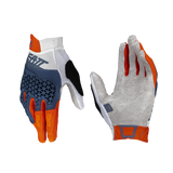 Handschuh MTB 4.0 Lite - Denim