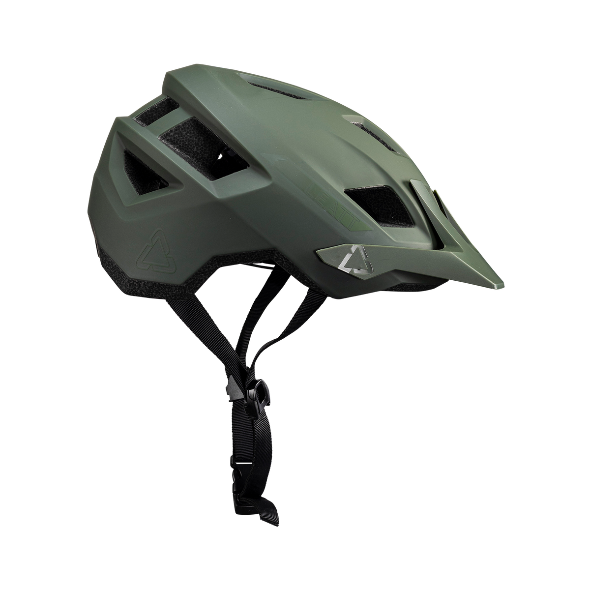 Helm MTB AllMtn 1.0 - Spinach