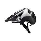 Helm MTB AllMtn 4.0 - Brushed