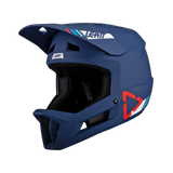 Helm MTB Gravity 1.0 - Blue