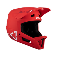 Helm MTB Gravity 1.0 - Red