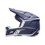 Helmet Kit Moto 3.5 - Blue