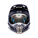 Helmet Kit Moto 3.5 - Blue
