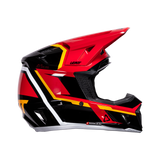 Kit de casque Moto 7.5 - Rouge