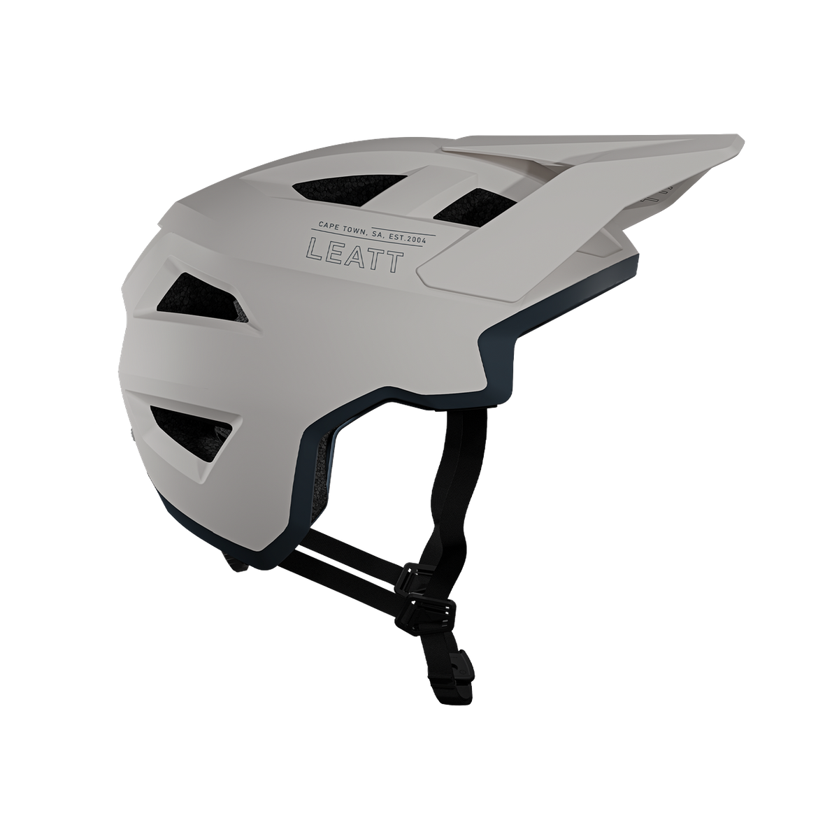 Helmet MTB AllMtn 2.0 - Cream White