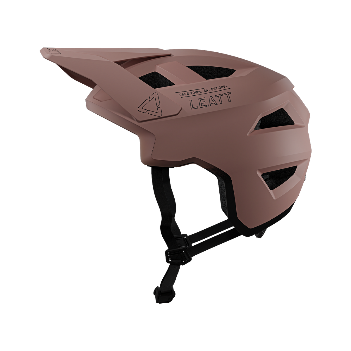 Casque MTB AllMtn 2.0 - Rose