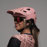 Casque MTB AllMtn 2.0 - Rose