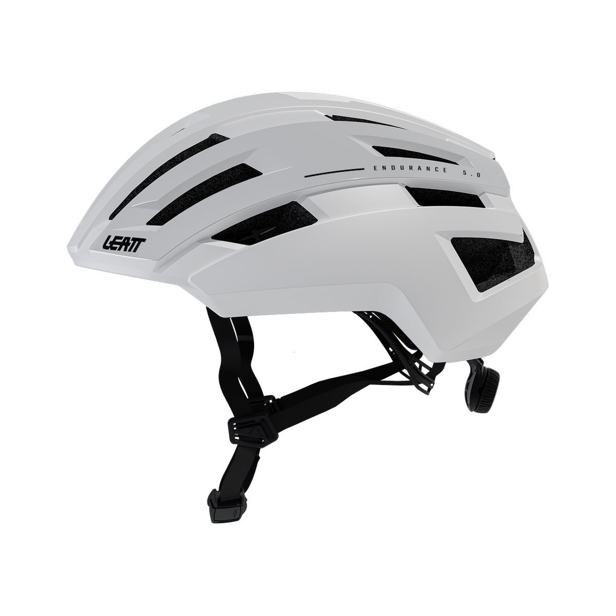 Helmet MTB Endurance 5.0 - White