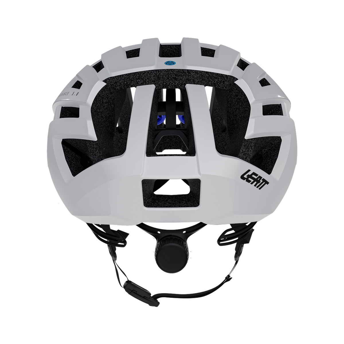 Helmet MTB Endurance 5.0 - White