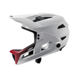 Kask MTB Enduro 3.0 - Cream White