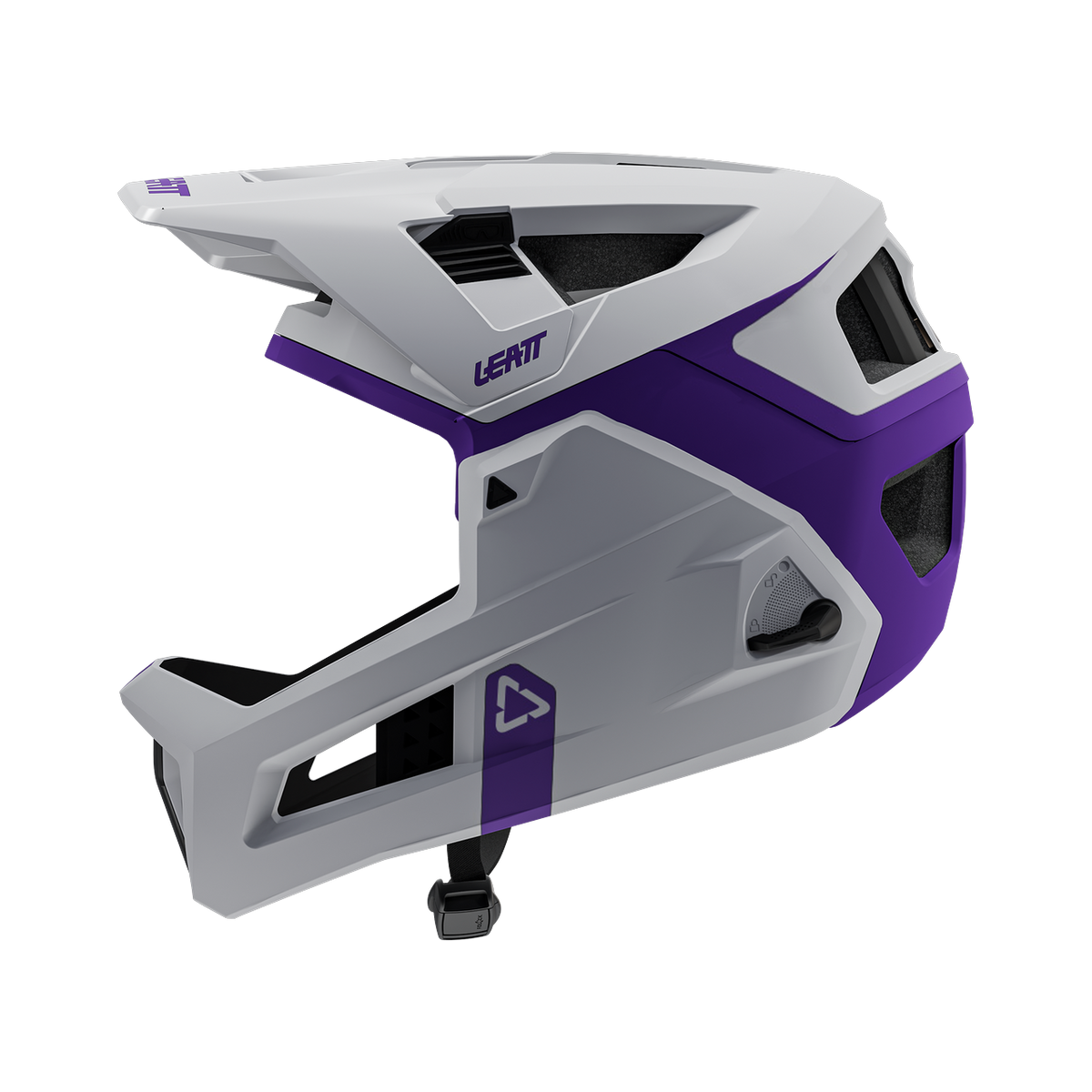 Helmet MTB Enduro 4.0 - Grey