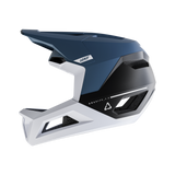 Casque MTB Gravity 5.0 - Bleu