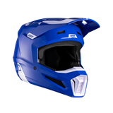 Casque Moto 2.5 - Bleu