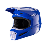 Casque Moto 2.5 - Bleu