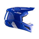 Casque Moto 2.5 - Bleu