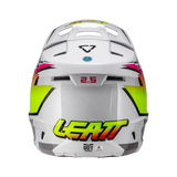 Helmet Moto 2.5 - Pink