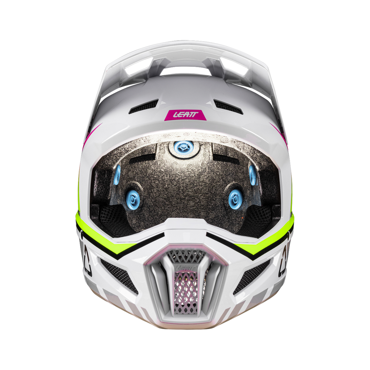 Helmet Moto 2.5 - Pink