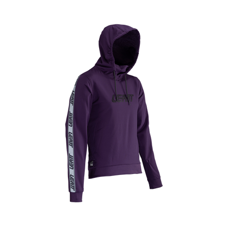 Hoodie MTB Gravity 3.0 - Velvet