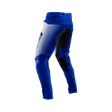 Hose MTB Gravity 4.0 Junior - UltraBlue