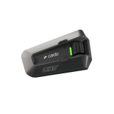 Intercom Packtalk Edge Leatt par Cardo kit Duo