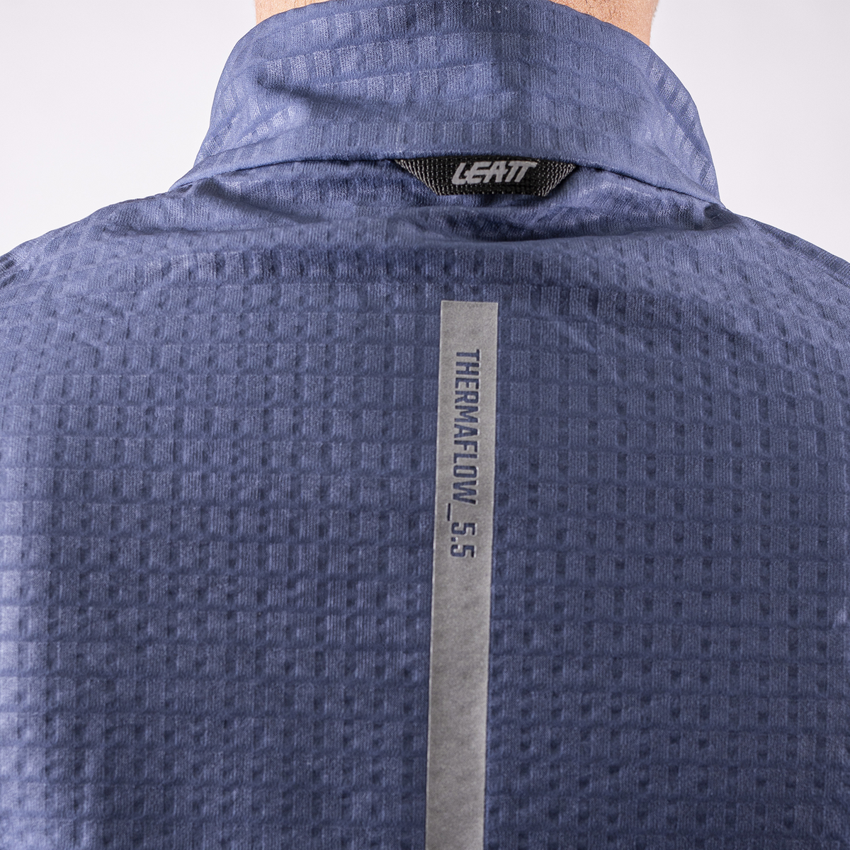 Veste ADV 5.5 ThermaFlow - Bleu Nuit