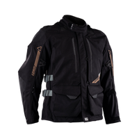 Veste ADV DriTour 5.5 - Noir/Grey