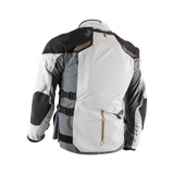 Jacket ADV DriTour 5.5 Women - Steel Grey Grey