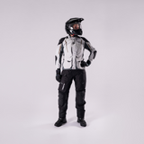 Jacket ADV DriTour 5.5 Women - Steel Grey Grey