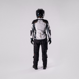 Jacket ADV DriTour 5.5 Women - Steel Grey Grey